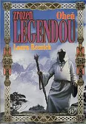 Zrozen legendou - Oheň