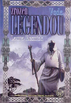 Zrozen legendou - Voda