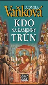Kdo na kamenný trůn