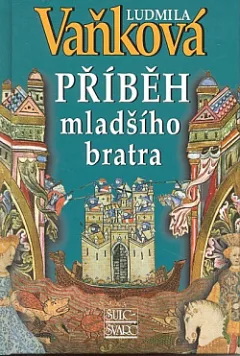 Příběh mladšího bratra