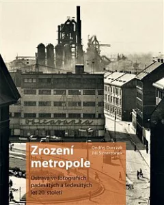 Zrození metropole