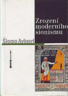 Zrození moderního sionismu