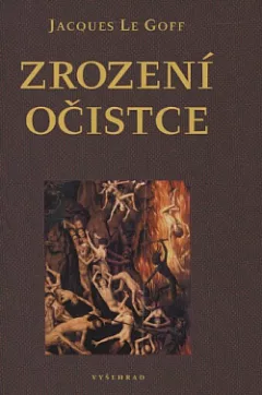 Zrození očistce