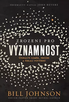 Zrozeni pro významnost