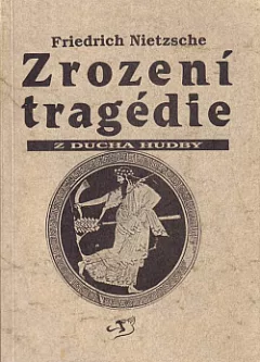 Zrození tragédie z ducha hudby