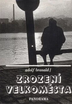 Zrození velkoměsta