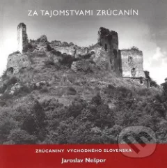 Zrúcaniny východného Slovenska