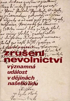 Zrušení nevolnictví