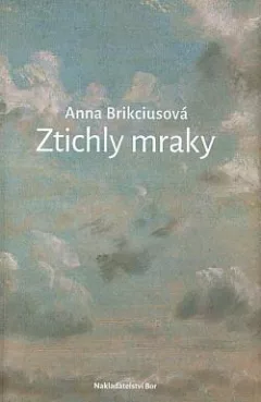 Ztichly mraky