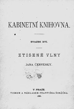 Ztišené vlny