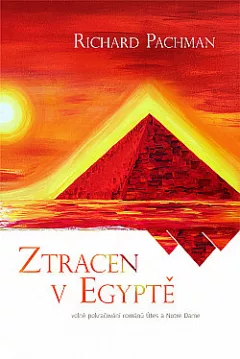 Ztracen v Egyptě