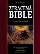 Ztracená bible: Co se do Bible nedostalo