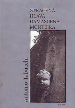 Ztracená hlava Damascena Monteira