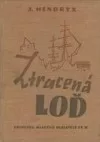 Ztracená loď