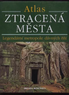 Ztracená města