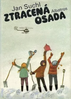 Ztracená osada