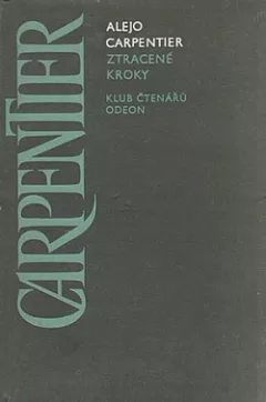 Ztracené kroky