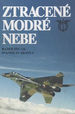 Ztracené modré nebe