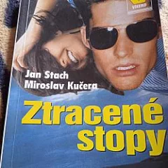 Ztracené stopy