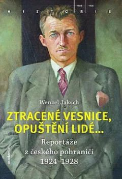 Ztracené vesnice, opuštění lidé...