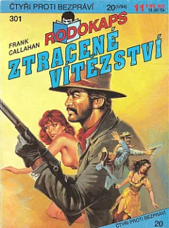 Ztracené vítězství