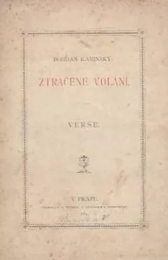 Ztracené volání