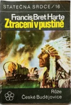 Ztraceni v pustině