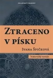 Ztraceno v písku