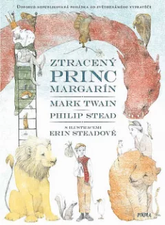 Ztracený princ Margarín