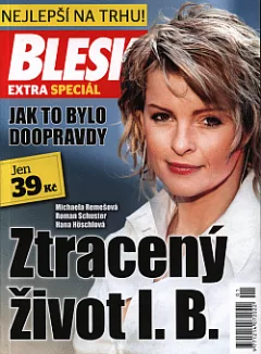 Ztracený život I. B.