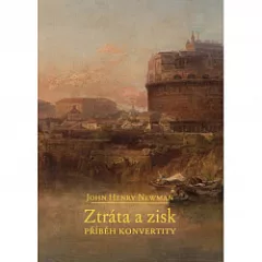 Ztráta a zisk - příběh konvertity