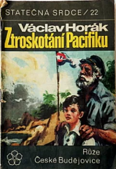 Ztroskotání Pacifiku 2
