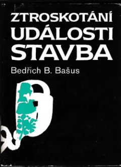 Ztroskotání události stavba