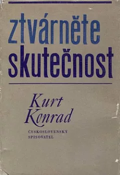 Ztvárněte skutečnost