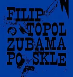 Zubama po skle