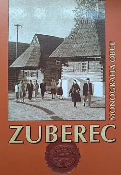 Zuberec: Monografia obce