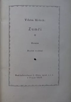 Zumři II