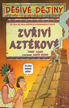 Zuřiví Aztékové