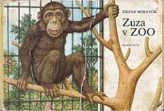 Zuza v ZOO