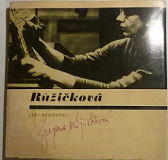Zuzana Růžičková