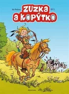 Zuzka a kopýtko 1