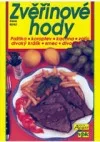 Zvěřinové hody