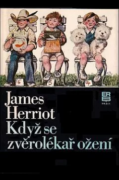 Když se zvěrolékař ožení