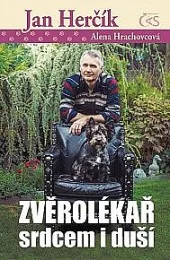 Zvěrolékař srdcem i duší