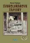 Zverolekárove zápisky