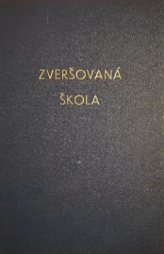 Zveršovaná škola Julia Stantejského