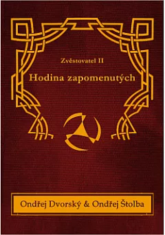 Zvěstovatel: Hodina zapomenutých