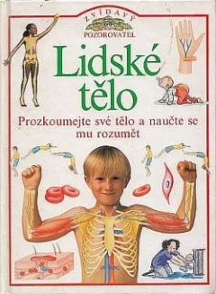 Lidské tělo