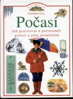 Počasí