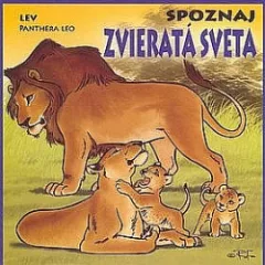 Zvieratá sveta